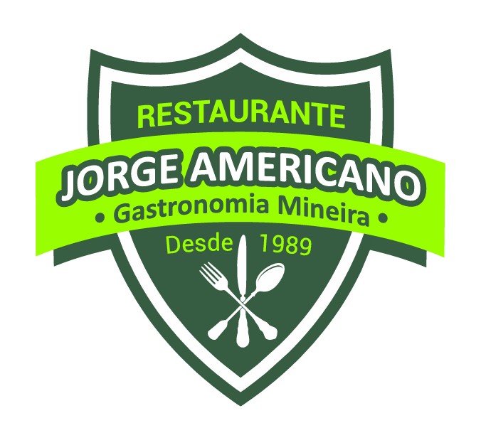 Logo do Restaurante Jorge Americano